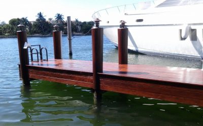 7 Things To Consider While Building Decks And Docks
