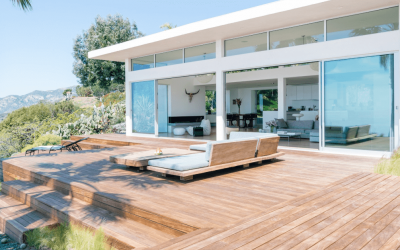 Read How Installing Wood Decking Can Increase Resale Value