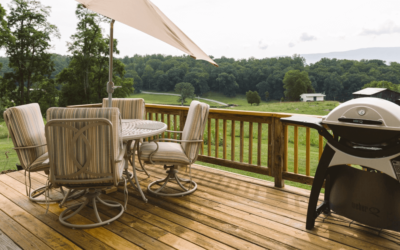 What You Should Know About Decks And Docks Before Building