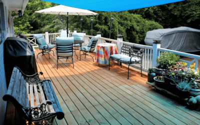 Three Things To Consider While Installing Cumaru Wood