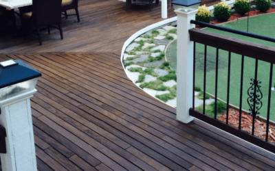 Everything You Need To Know About IPE Decking & More!