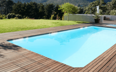 Consider This Before Installing Your Wood Decking