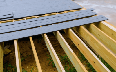 Look For This When Buying Composite Deck Boards For Your Home