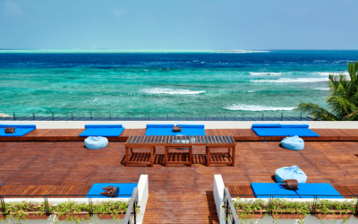 Check Out These New Awesome Trends For Decks And Docks