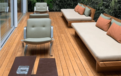 Find Out Why Garapa Wood Is The Perfect Selection For Your Home