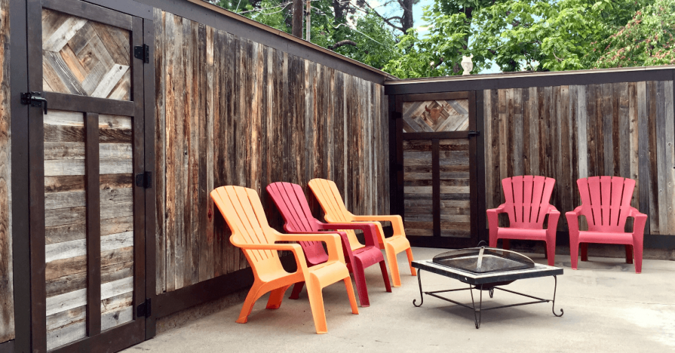 Where To Get The Best Hardwood For Your Outdoor Living Room